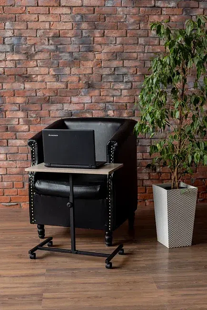 Стол компьютерный Лофт-7 фото 5