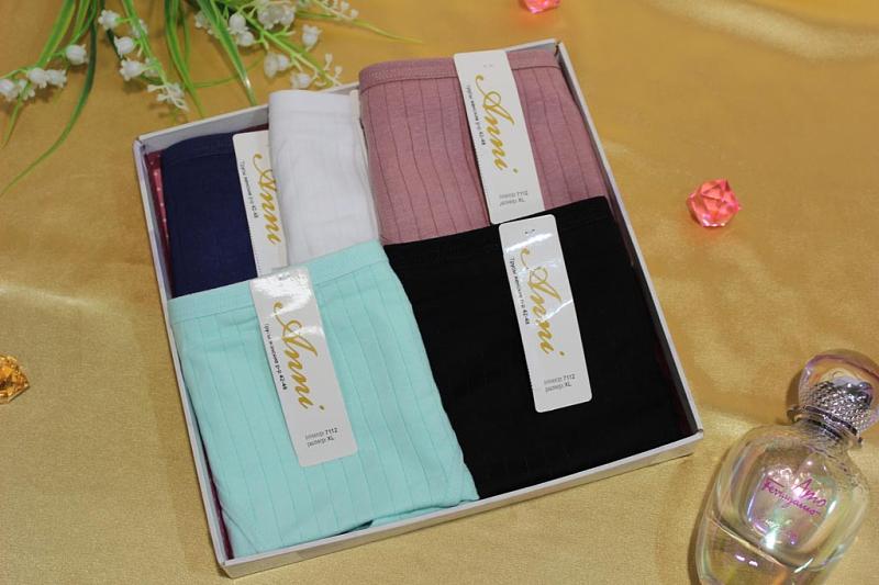 Трусы женские р-р 42-48 Арт. 7112 (к.11738) фото 2