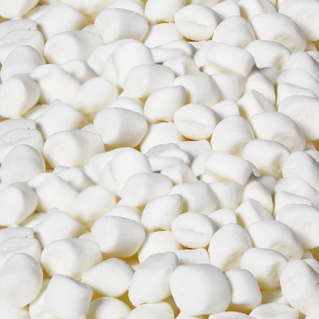 Маршмеллоу Confectum «Mini» с ароматом пломбира 16 шт по 150 г ОПТ фото 2