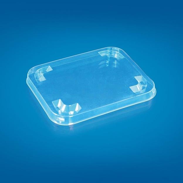 Крышки для лотков PP опт фото 4