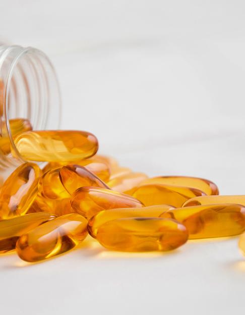 Витамин Omega-3 фото 3