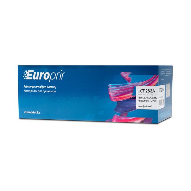 Картридж  Europrint  EPC-CF283A фото 3