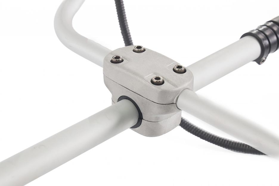 Триммер бензиновый Интерскол КБ-44/43В 1.9л.с. неразбор.штан. реж.эл.:леска/нож упак.:1шт. фото 7