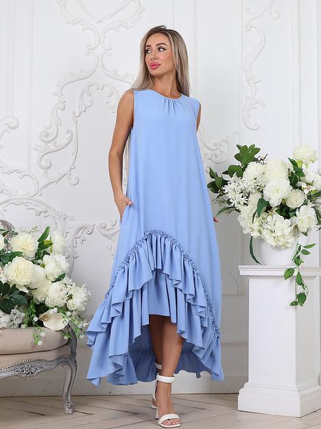 Платье П1-4983/14 фото 5