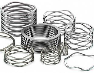 Волновая пружина одновитковая и многовитковая ОПТ фото 2