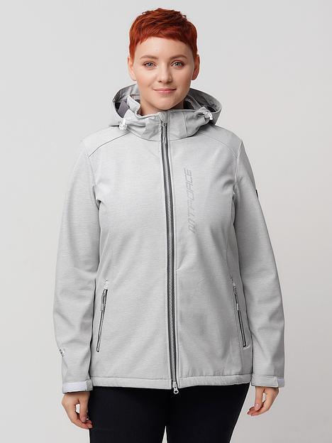 Ветровка MTFORCE 2031-1SS фото 7