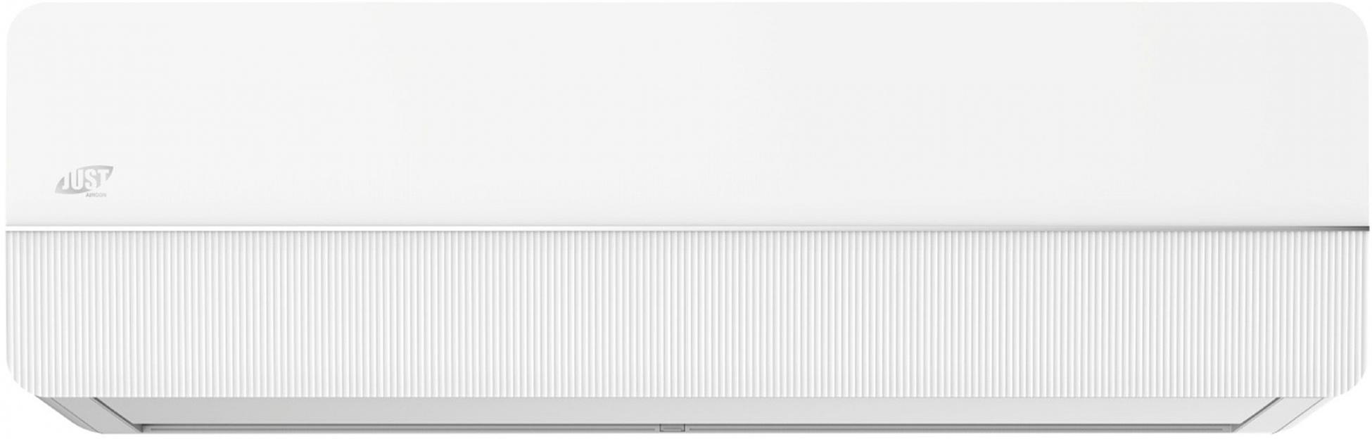 Сплит-система Just Aircon Silvery JAC-12HPSIA/CGS белый фото 2