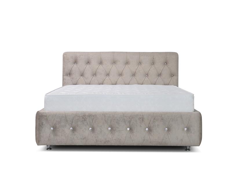 Кровать Nika с ортопедическим основанием опт фото 3