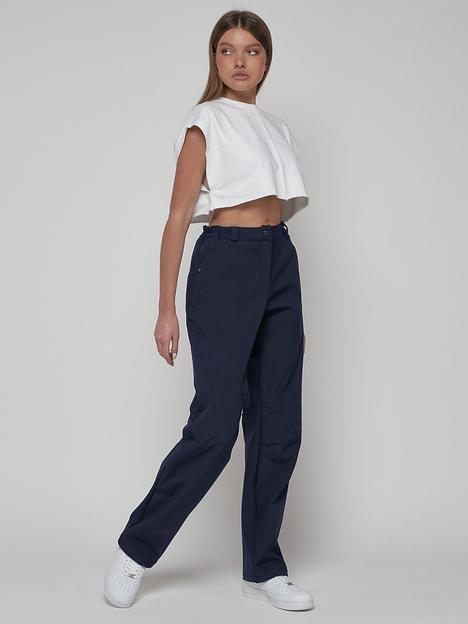 Брюки софтшелл MTFORCE 2358TS фото 3