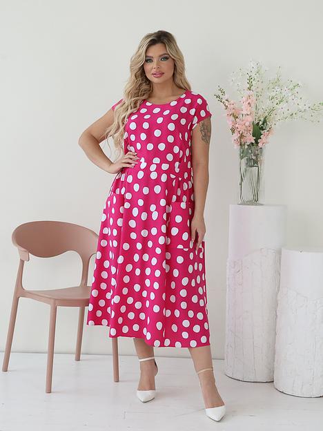 Платье П1-5527/3 фото 2