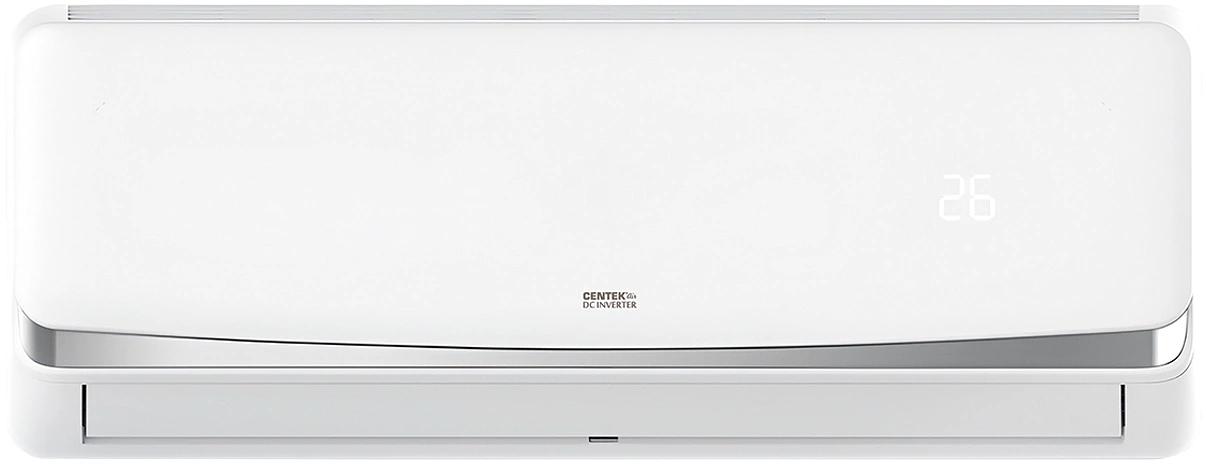 Сплит-система Centek CT-65BDC07 белый фото 1