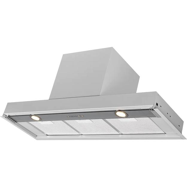Встраиваемая вытяжка Kuppersberg Kuppersberg FRANCESCA 90 фото 2
