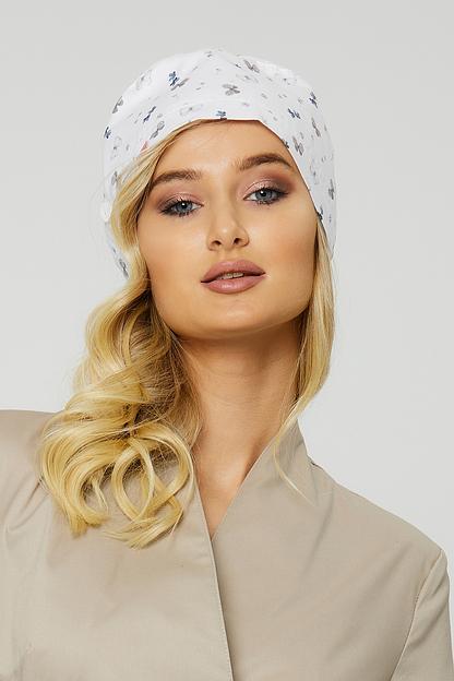 Viviform / Медицинский колпак (Cotton) арт. 9-08-07-0 фото 1