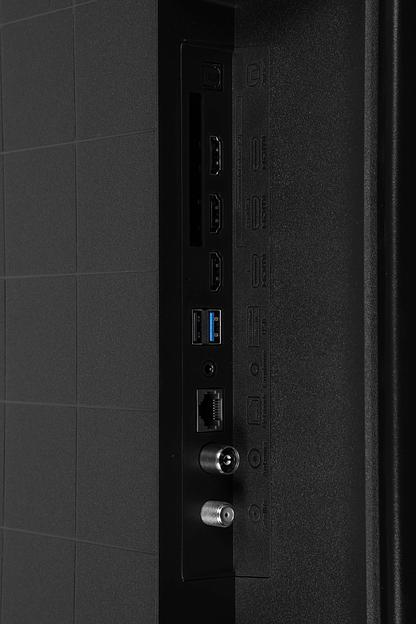 Телевизор Xiaomi 55" TV S Mini LED 2025 серый, Mini LED, 4K UHD, 144Hz, Android, 3GB/32GB фото 8