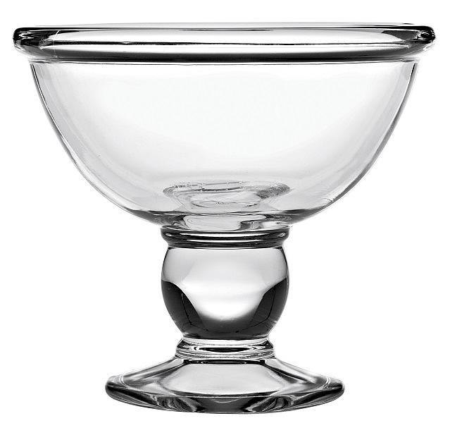 Креманка 350 мл. d=125 мм. h=114 мм. Айс виль Турция /6/ фото 1