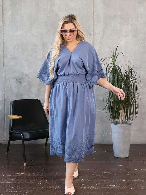 Платье П4-5490/11 фото 2