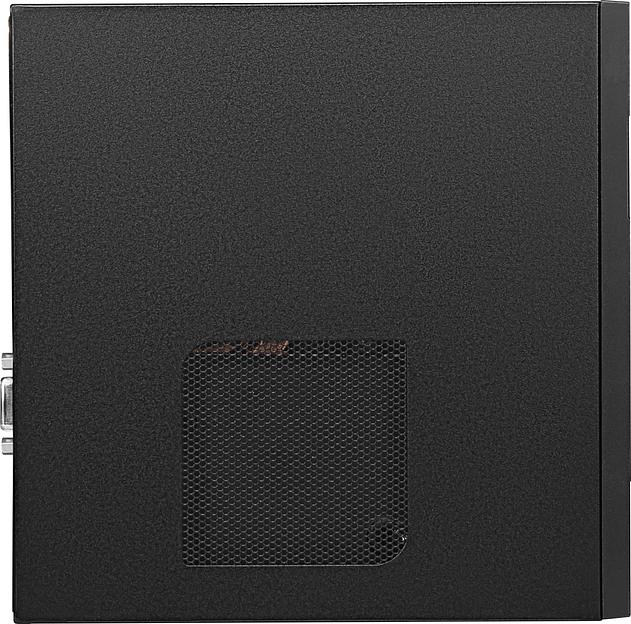 Неттоп MSI Pro DP10 13M-283RU i5 1340P (1.9) 16Gb SSD512Gb Iris Xe Windows 11 Pro 2.5xGbitEth WiFi BT 120W черный (9S6-B0A611-283) фото 7