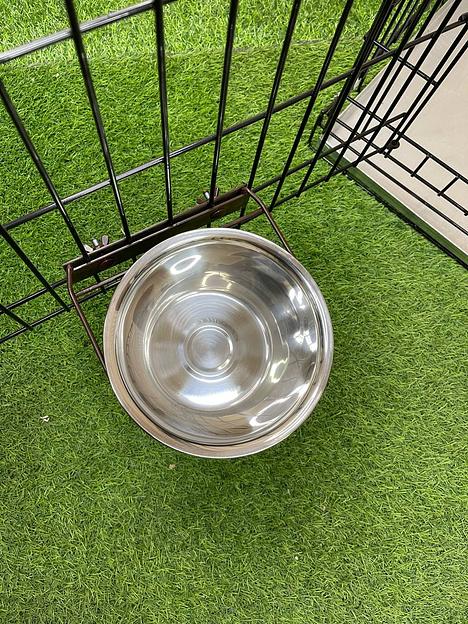 Миска для клетки 500 мл фото 7