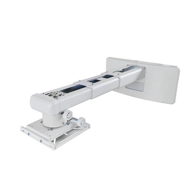 Настенное крепление Optoma [OWM3000] для ультракороткофокусных проекторов фото 2