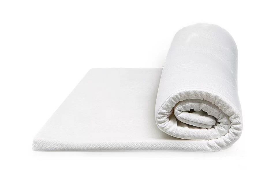 Топпер-футон «мемори» 160×200 фото 1