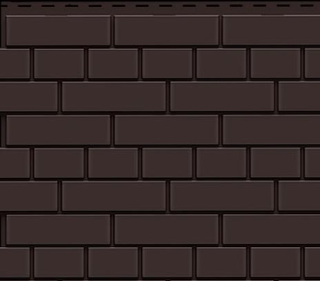 Фасадные панели под кирпич «Кирпич», опт фото 1