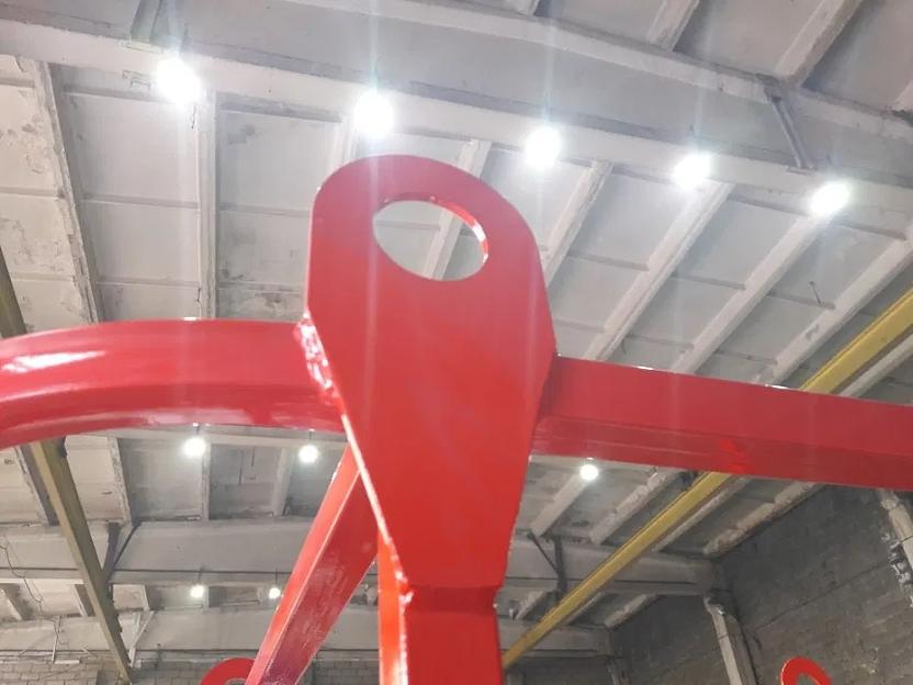 Корзина подвесная ОПТ фото 5