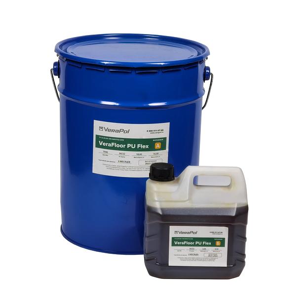 Полиуретановые наливные полы фото 1