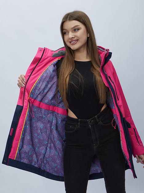 Парка SkiingBird 551991R фото 9