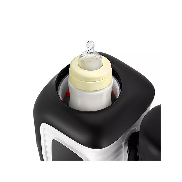 Блендер-пароварка Kitfort КТ-2323 фото 3