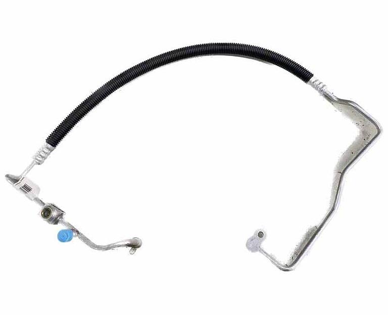 Трубка кондиционера Х3000 DZ14251848106 фото 1