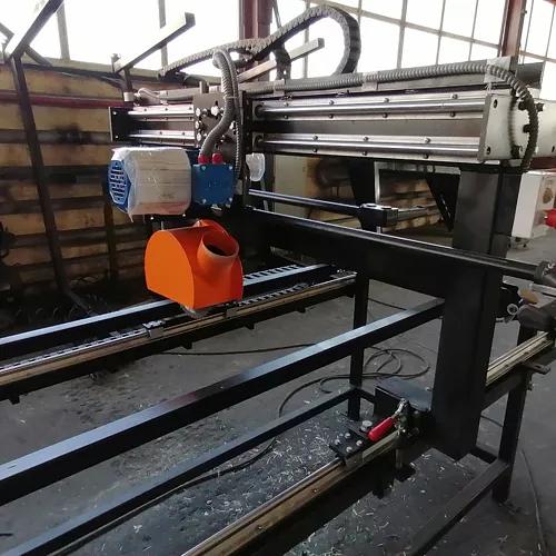 Станок для бань-бочек «БаБочка» ДИАКОМ фото 4