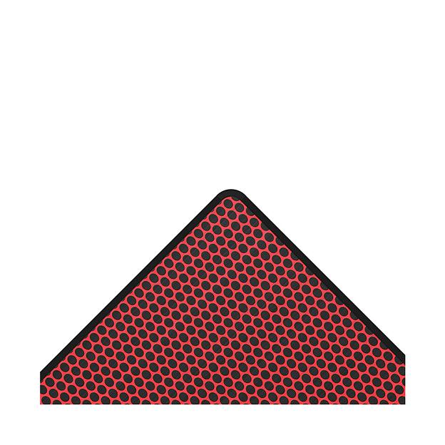 Коврик для компьютерной мыши  HyperX  4Z7X6AA  HyperX Pulsefire Mat (Extra Extra Large) Чёрный фото 3