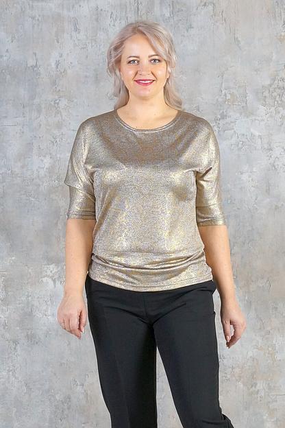 Блуза Р-283-2 фото 1