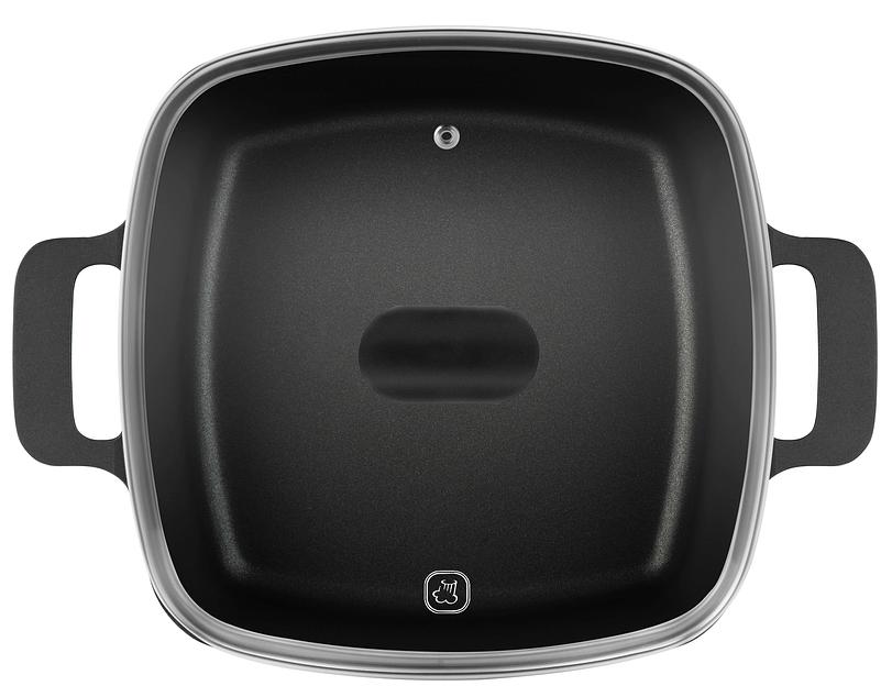 Набор посуды Rondell I-unique RDA-1071 5 предметов фото 8