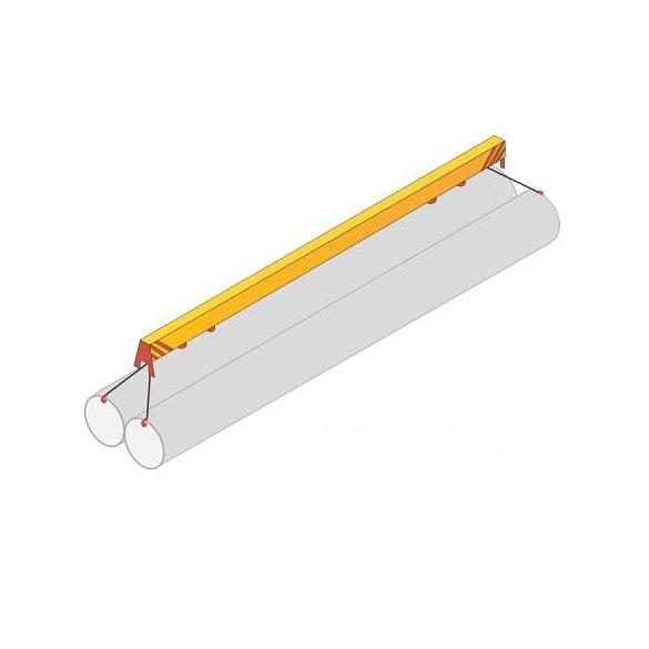 Траверса TPB-62 на заказ фото 1