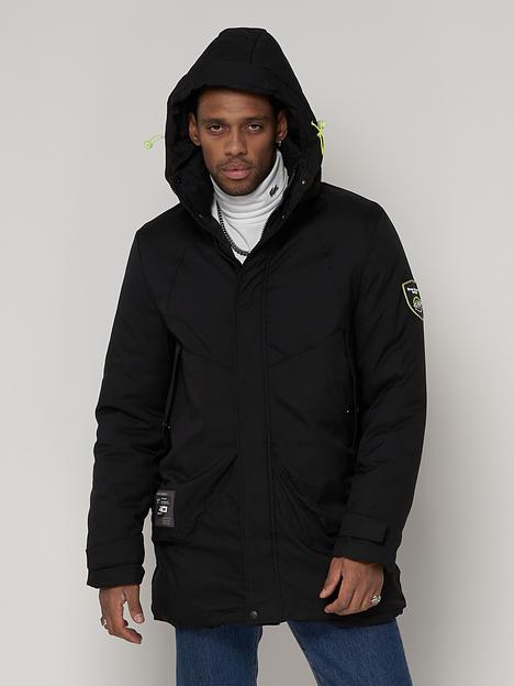 Куртка спортивная MG 90017Ch фото 5