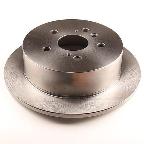 Диск тормозной SM-42431-48041   SUMOMOTO фото 1