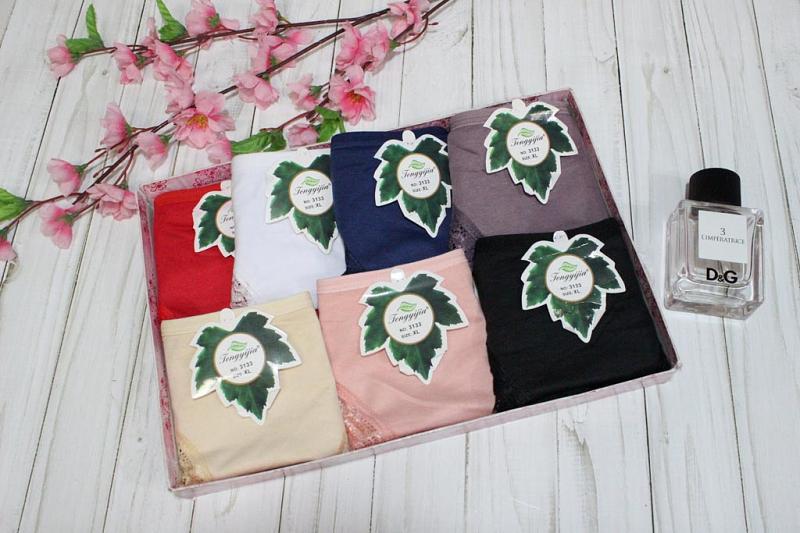 Трусы женские р-р 42-46 Арт. 3133 (к.10972) фото 2