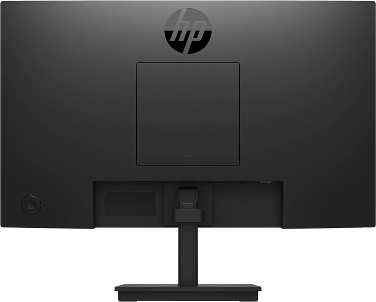 Монитор HP 21.5" Series 3 Pro 322pf черный IPS LED 16:9 HDMI матовая 250cd 178гр/178гр 1920x1080 VGA DP FHD 4.14кг фото 4