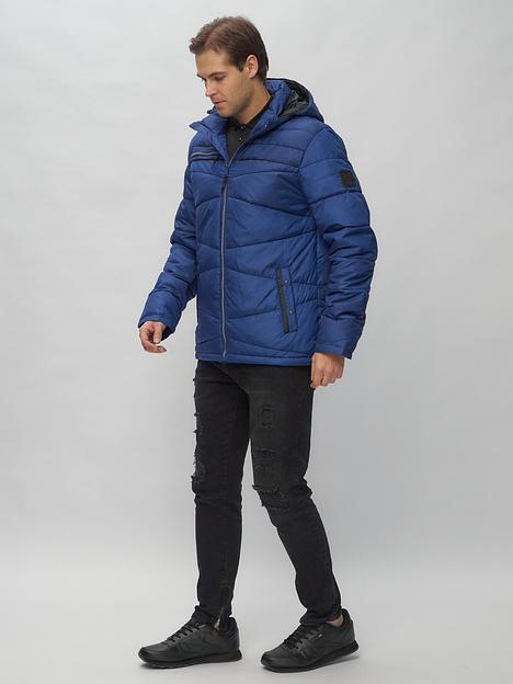 Куртка спортивная Мастер Класс 62188S фото 4