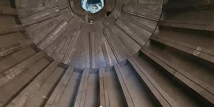 Резинометаллическая футеровка фото 4