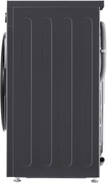 Стиральная машина LG F2Y1WS6J класс: A загр.фронтальная макс.:6.5кг платиновый фото 7