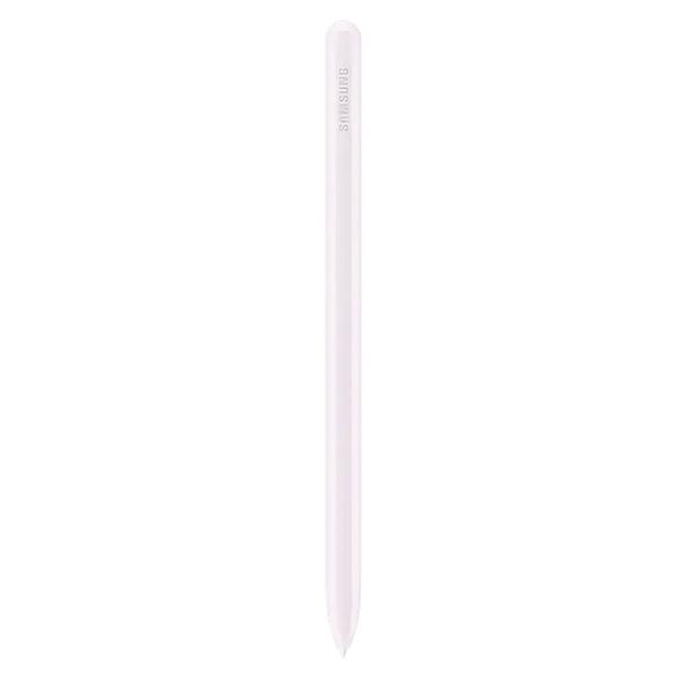 Планшет Samsung Galaxy Tab S9 FE+ BSM-X610 8/128GB Pink (EAC) фото 3