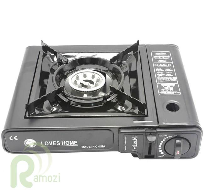 Плитка туристическая RA-2100 фото 1