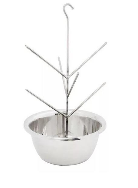 Ёлочка 35 см для тандыра ОПТ фото 1