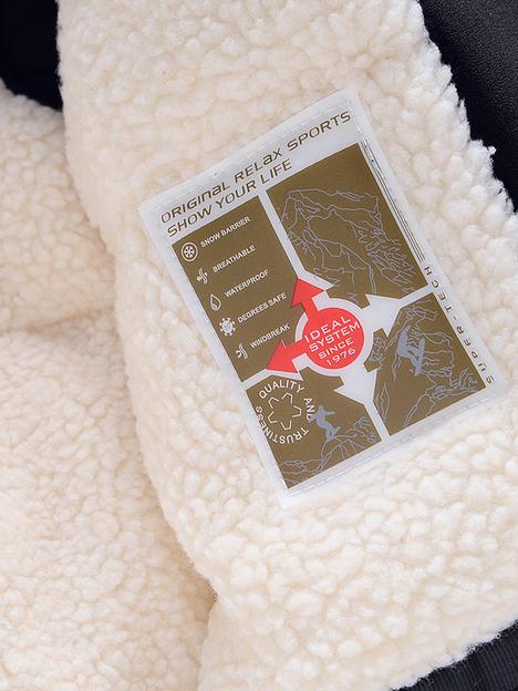 Парка VALIANLY 9235Ch фото 10