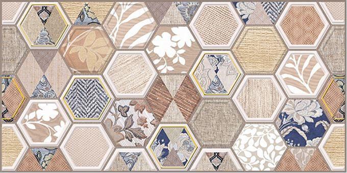 Декор Alma Ceramica Asteria фото 1