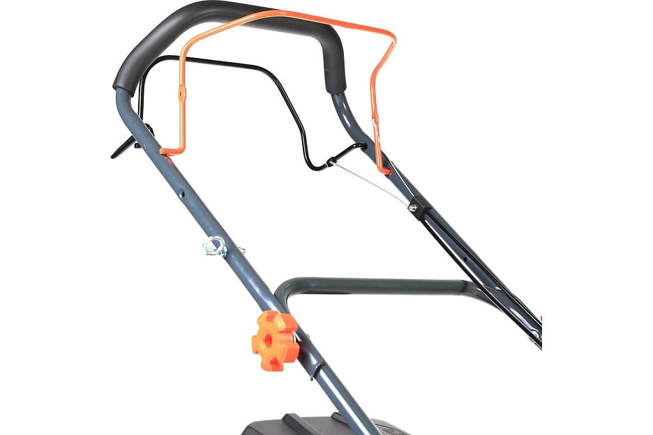 Газонокосилка бензиновая «PATRIOT» PT 42BS фото 7