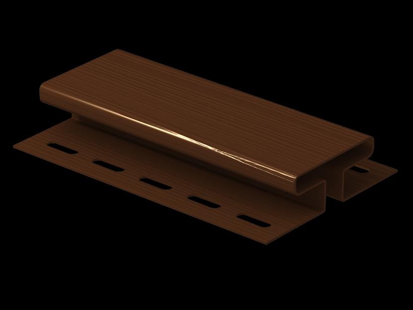 Соединительная планка для сайдинга фото 5