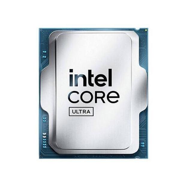 Центральный Процессор Intel Core Ultra 9 285K OEM (Arrow Lake, C24(16EC/8PC)/T24, 3,2/5,7GHz, GPU Intel Graphics, L2 40Mb, Cache 36Mb, TDP 125/250W, S1851) фото 1
